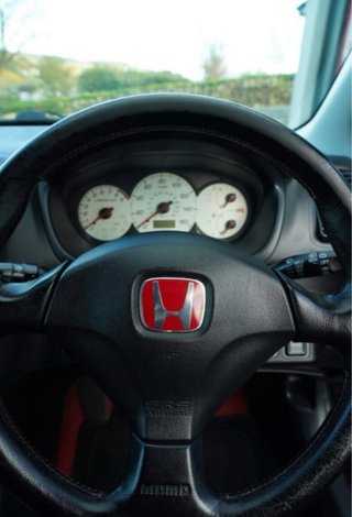 Honda Civic 2004