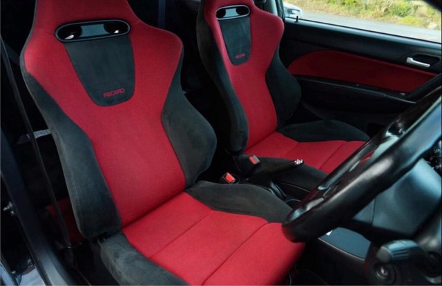 Honda Civic 2004