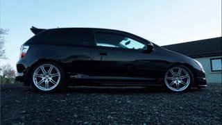 Honda Civic 2004