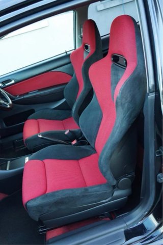 Honda Civic 2004