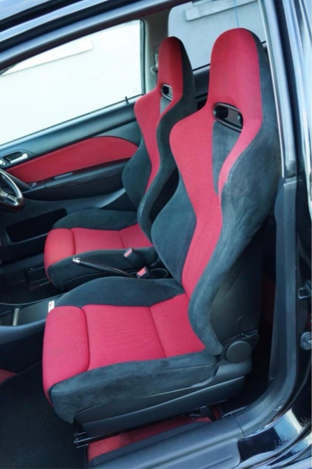 Honda Civic 2004