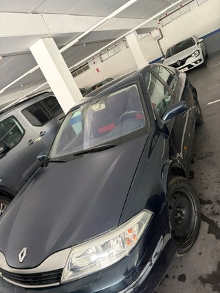 Renault Laguna 2003