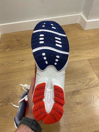 Adidas Ozweego Pro Talla 42 2/3