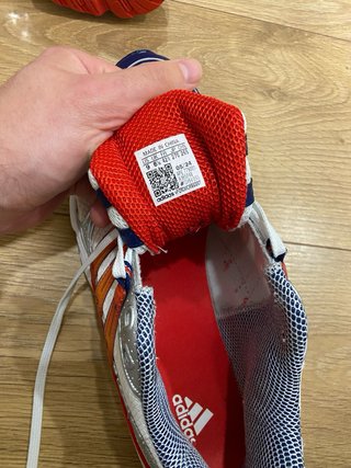 Adidas Ozweego Pro Talla 42 2/3