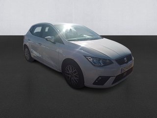 SEAT Ibiza 1.0 TSI S&S Style 70 kW (95 CV)