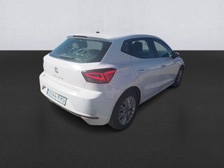 SEAT Ibiza 1.0 TSI S&S Style 70 kW (95 CV)