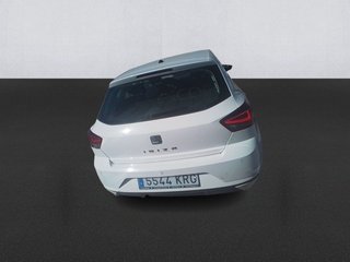 SEAT Ibiza 1.0 TSI S&S Style 70 kW (95 CV)