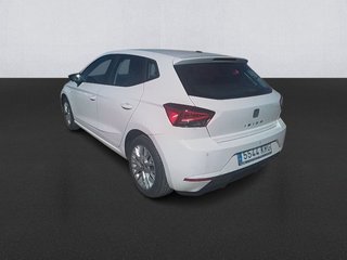 SEAT Ibiza 1.0 TSI S&S Style 70 kW (95 CV)