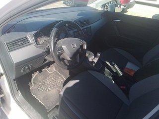 SEAT Ibiza 1.0 TSI S&S Style 70 kW (95 CV)