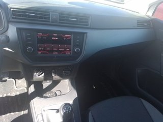 SEAT Ibiza 1.0 TSI S&S Style 70 kW (95 CV)