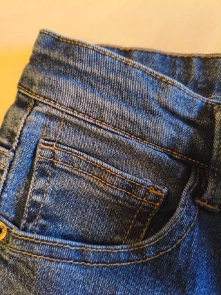 Jeans ragazzo 11-12 anni