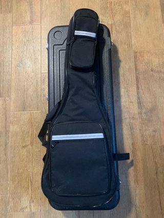 Squier Telecaster Fender Affinity Impecable