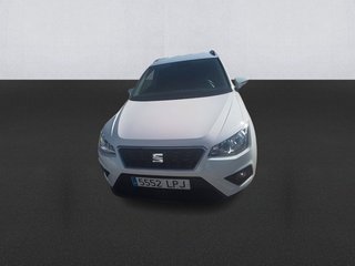 SEAT Arona 1.0 TSI Style Go2 81 kW (110 CV)