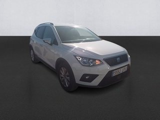 SEAT Arona 1.0 TSI Style Go2 81 kW (110 CV)