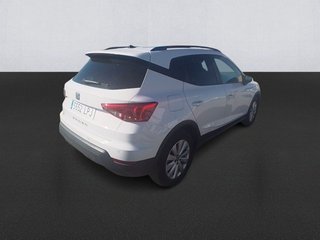 SEAT Arona 1.0 TSI Style Go2 81 kW (110 CV)