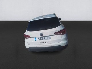 SEAT Arona 1.0 TSI Style Go2 81 kW (110 CV)
