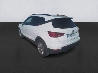 SEAT Arona 1.0 TSI Style Go2 81 kW (110 CV)