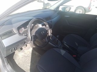 SEAT Arona 1.0 TSI Style Go2 81 kW (110 CV)