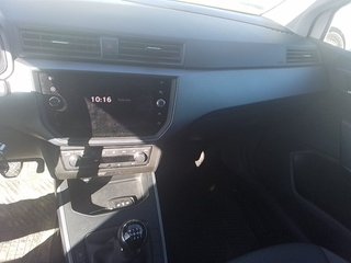 SEAT Arona 1.0 TSI Style Go2 81 kW (110 CV)