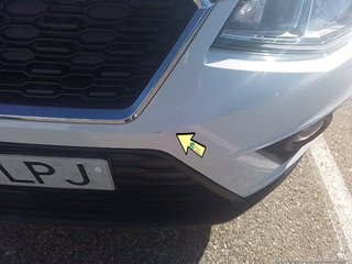 SEAT Arona 1.0 TSI Style Go2 81 kW (110 CV)