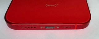 iPhone 12 64GB Rojo
