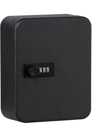 Caja Fuerte para Llaves Burg Wachter KC-20 C