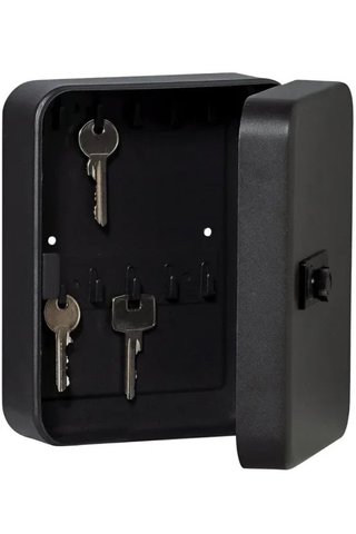 Caja Fuerte para Llaves Burg Wachter KC-20 C