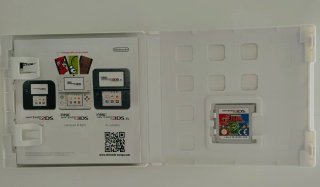 La Leggenda di Zelda: Tri Force Heroes 3DS PAL ESP