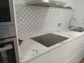 Plaeta mañitas albañil