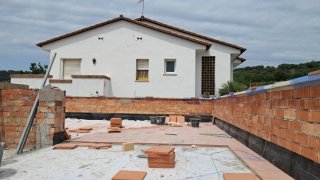 Plaeta mañitas albañil