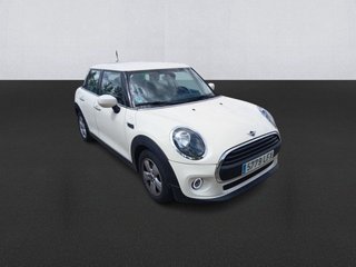 MINI MINI Cooper 5 Puertas One 75 kW (102 CV)