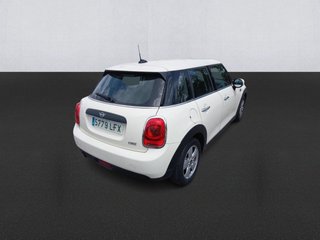 MINI MINI Cooper 5 Puertas One 75 kW (102 CV)