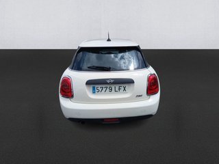 MINI MINI Cooper 5 Puertas One 75 kW (102 CV)
