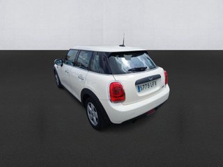 MINI MINI Cooper 5 Puertas One 75 kW (102 CV)