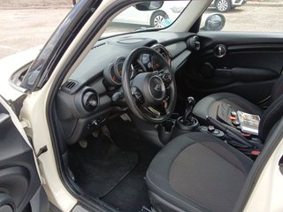 MINI MINI Cooper 5 Puertas One 75 kW (102 CV)