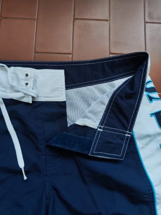 Sundek Boardshort – Logo Laterale – Taglia 30