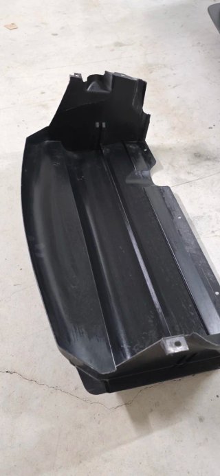 Canalizador Aire BMW E36