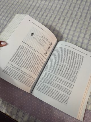 Libro de texto Redes de Computadoras