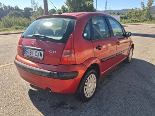 Citroen C3 2004
