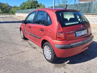 Citroen C3 2004