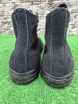 Converse All Star 37.5 Nere Multicolore