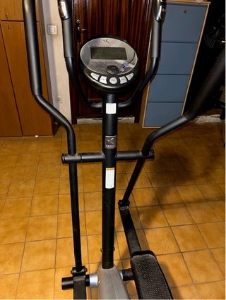 Ellissoide Decathlon per casa