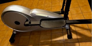 Ellissoide Decathlon per casa