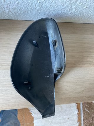 Tapa espejo derecha seat ibiza 6L
