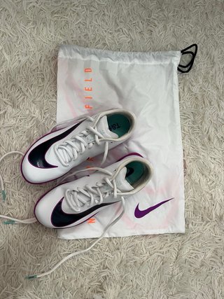 Zapatillas Nike Triple Salto Talla 39