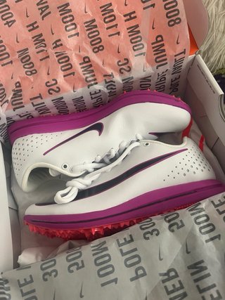 Zapatillas Nike Triple Salto Talla 39
