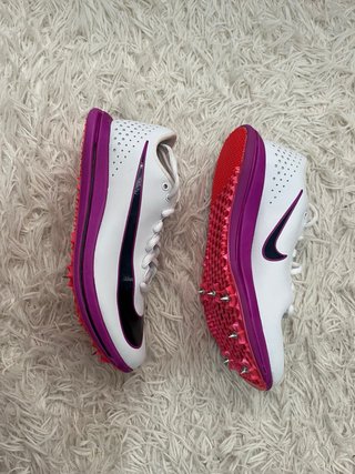 Zapatillas Nike Triple Salto Talla 39