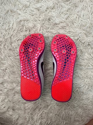 Zapatillas Nike Triple Salto Talla 39