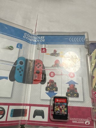 Giochi Nintendo Switch: Mario Kart, Pokémon