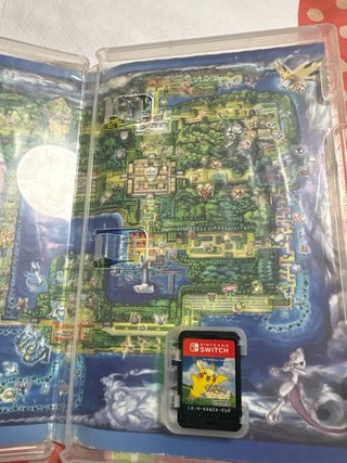 Giochi Nintendo Switch: Mario Kart, Pokémon